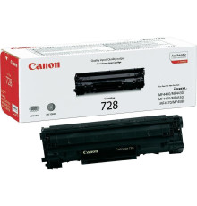 Картридж Сanon MF4410/4570 (CRG-728) Оригинал